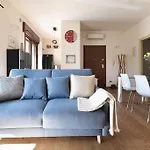 Enjoy - Attico Con Idromassaggio E Garage - Zona Sant'antonio *