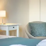 Enjoy - Attico Con Idromassaggio E Garage - Zona Sant'antonio Апартаменты Падуя