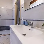 Апартаменты Enjoy - Attico Con Idromassaggio E Garage - Zona Sant'antonio Падуя