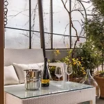 Enjoy - Attico Con Idromassaggio E Garage - Zona Sant'antonio