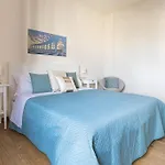 Enjoy - Attico Con Idromassaggio E Garage - Zona Sant'antonio *