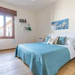 Enjoy - Attico Con Idromassaggio E Garage - Zona Sant'antonio Апартаменты *