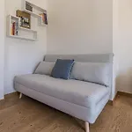 Enjoy - Attico Con Idromassaggio E Garage - Zona Sant'antonio *