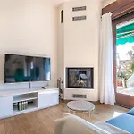 Enjoy - Attico Con Idromassaggio E Garage - Zona Sant'antonio Падуя