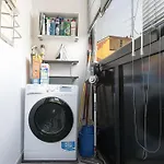 Enjoy - Attico Con Idromassaggio E Garage - Zona Sant'antonio