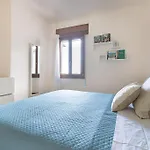 Апартаменты Enjoy - Attico Con Idromassaggio E Garage - Zona Sant'antonio