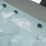Enjoy - Attico Con Idromassaggio E Garage - Zona Sant'antonio