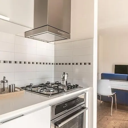 Enjoy - Attico In Centro Con Garage, Sant'antonio Apartment *
