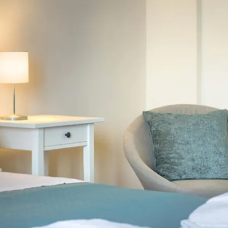 Enjoy - Attico Con Idromassaggio E Garage - Zona Sant'antonio Διαμέρισμα Πάδοβα