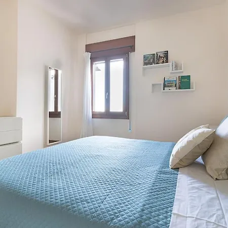 Apartment Enjoy - Attico In Centro Con Garage, Sant'antonio