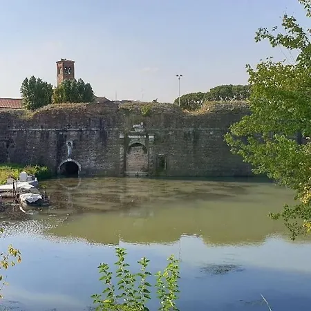 Enjoy - Attico Con Idromassaggio E Garage - Zona Sant'antonio Διαμέρισμα Πάδοβα