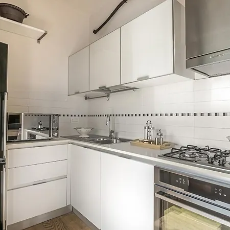 Apartment Enjoy - Attico In Centro Con Garage, Sant'antonio *